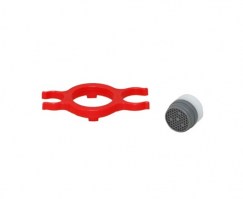 KIT AIREADOR y LLAVE DAMIXA
